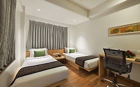 Hotel Leafio Marigold-Near Airport